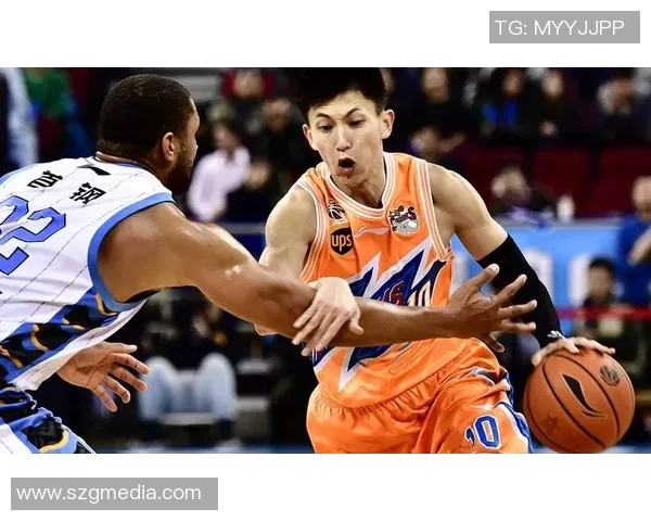 刘晓宇的成长之路：从篮球少年到职业球员的奋斗历程与心路历程