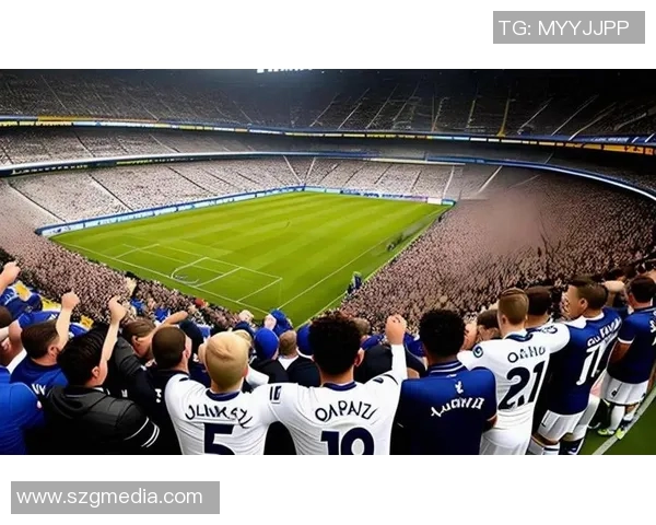 热刺迎战吉灵汉姆期待精彩对决球迷热情高涨助威球队争取胜利