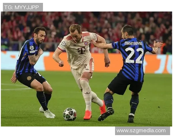 皇马与拜仁近期交锋战绩分析及未来对决展望 皇马与拜仁近期交锋战绩分析及未来对决展望