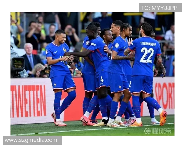 2020欧洲杯法国队完整阵容分析及球员表现回顾