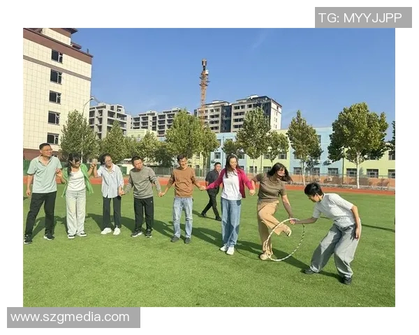 寿光体育培训学校助力青少年成长与健康发展全方位体育教育新模式探索